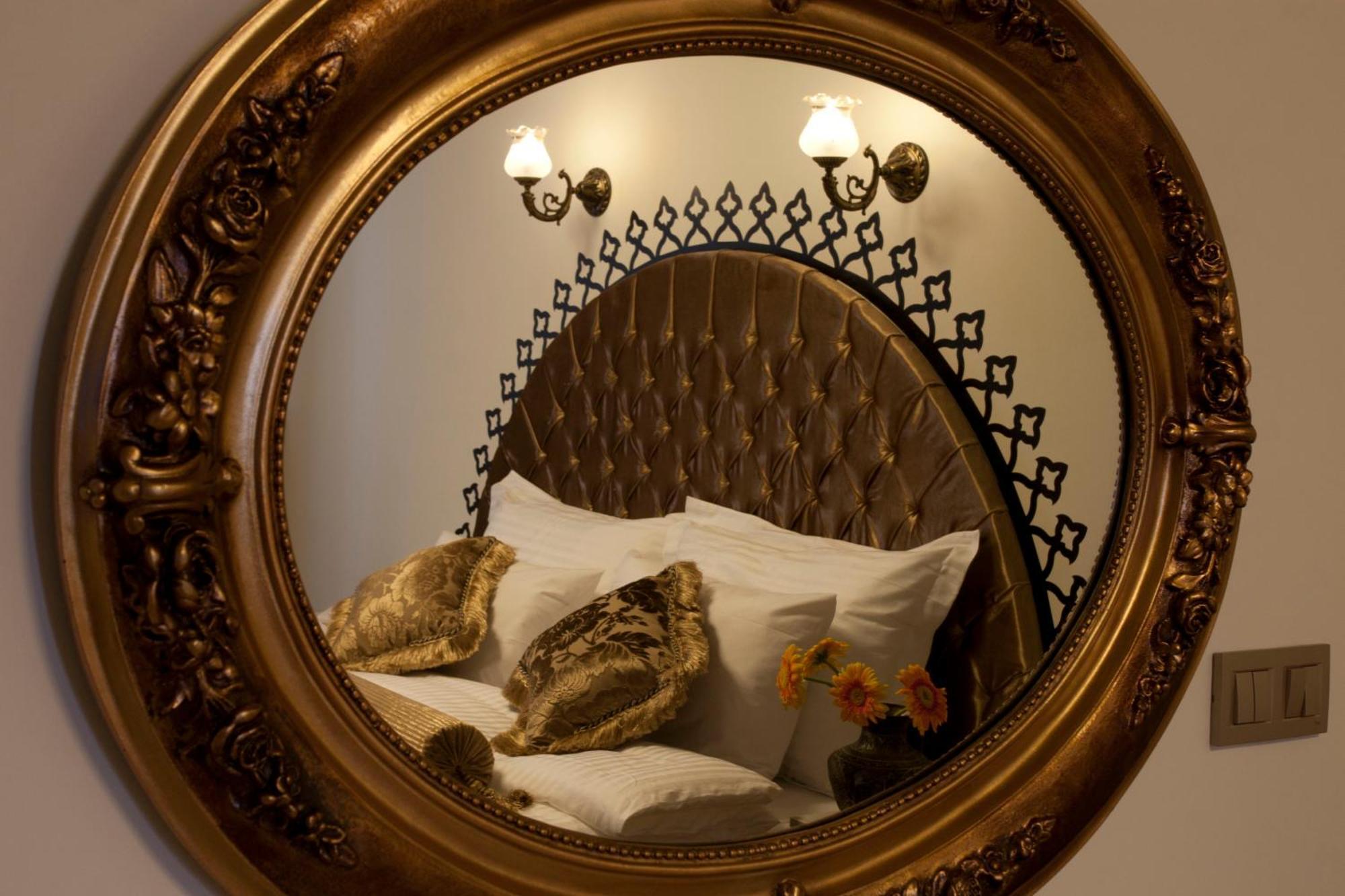 Ottoman Hotel Park - Special Category - Istanbul — Fotoğraflar 2